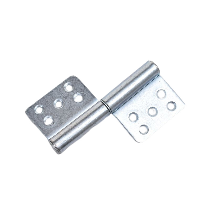 Hangwei željezna dvostruka protupožarna šarka za unutranja vrata, galvanizirana, otporna na habanje i uklonjiva, moderan minimalistički stil