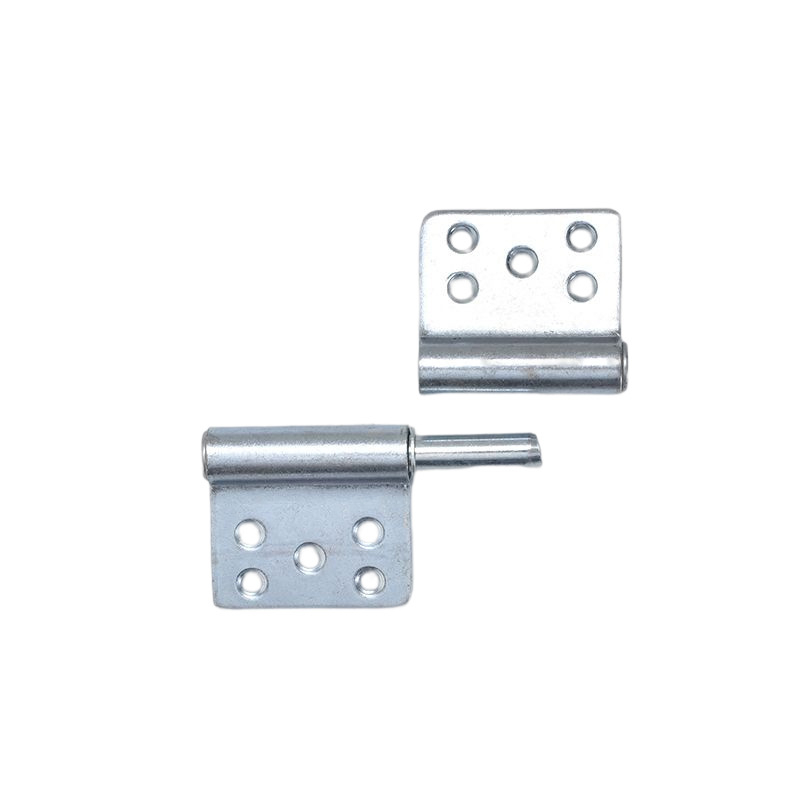 Hangwei željezna dvostruka protupožarna šarka za unutranja vrata, galvanizirana, otporna na habanje i uklonjiva, moderan minimalistički stil