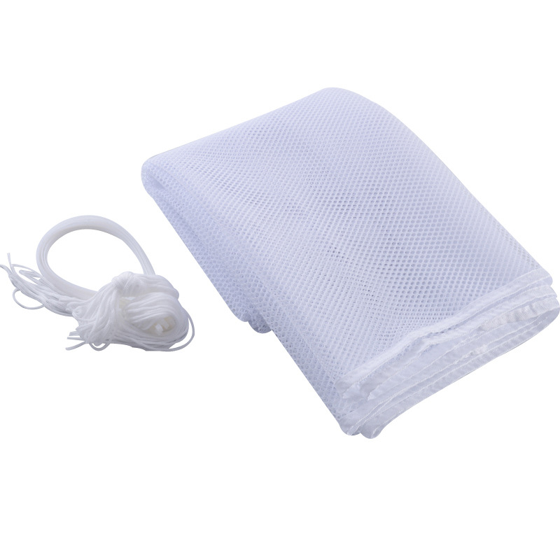 Dječja sigurnosna mreža za stepenice i balkon | zaštita od pada | pogodna za stepenice, ograde i ogradne površine | Model 75