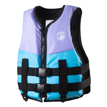 Felnőtt mentőmellény - Magas felhajtóerő, Modell: Big Buoyant Life-Saving Vest, Eredet: Jiangsu, Kína, Testreszabás elérhető