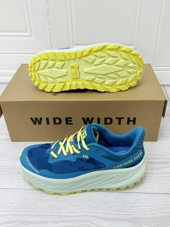 Pantofi de drumeție unisex cu last lat, antiaderenți și respirabili, exterior Lycra+KPU, talpă din cauciuc natural cu talpă intermediară Phylon, design de talie joasă pentru drumeții