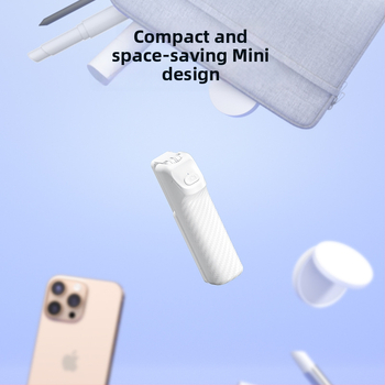 Χειρολαβή Bluetooth selfie stick με σταθεροποίηση, τηλεσκοπική, με τηλεχειριστήριο, σώμα από κράμα αλουμινίου-ABS