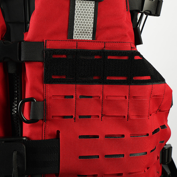 Detai DT Vestă de salvare pentru apă, 150N, înaltă plutabilitate, Echipament pentru intervenții la incendii