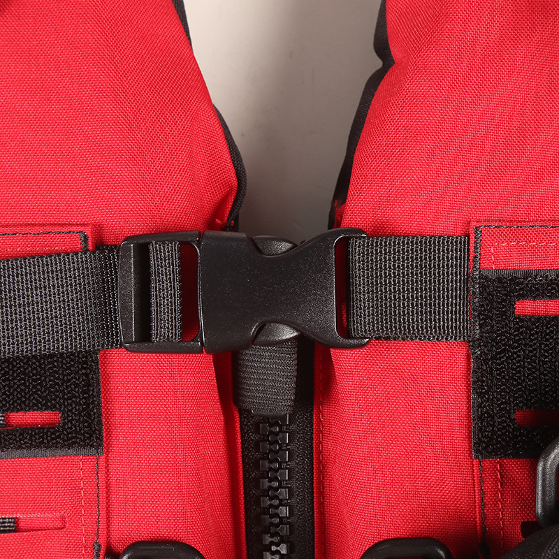 Detai DT Vestă de salvare pentru apă, 150N, înaltă plutabilitate, Echipament pentru intervenții la incendii