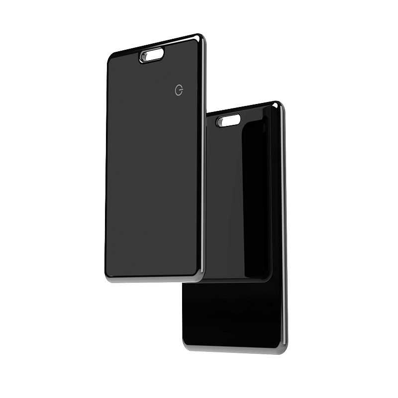 Sopar Y15 Lokator kartice | iOS kompatibilan | Baterija 100 mAh | ABS kućište | 16,4 g | Nositi kao privjesak