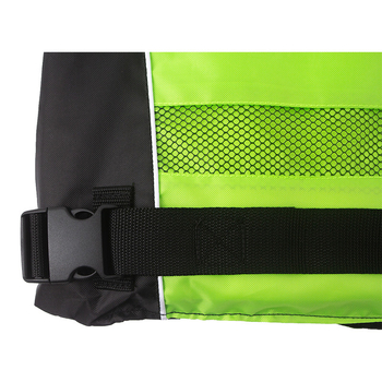 Úszó mellény vízisportokra | Könnyű, felnőtt méret, kajakozásra, úszásra és szörfözésre, HS-20030 modell, HUIMOUNT márka