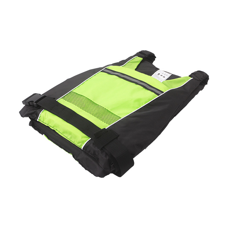 Úszó mellény vízisportokra | Könnyű, felnőtt méret, kajakozásra, úszásra és szörfözésre, HS-20030 modell, HUIMOUNT márka