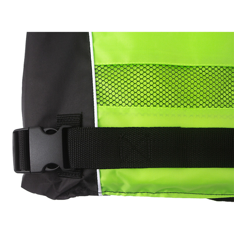 Úszó mellény vízisportokra | Könnyű, felnőtt méret, kajakozásra, úszásra és szörfözésre, HS-20030 modell, HUIMOUNT márka