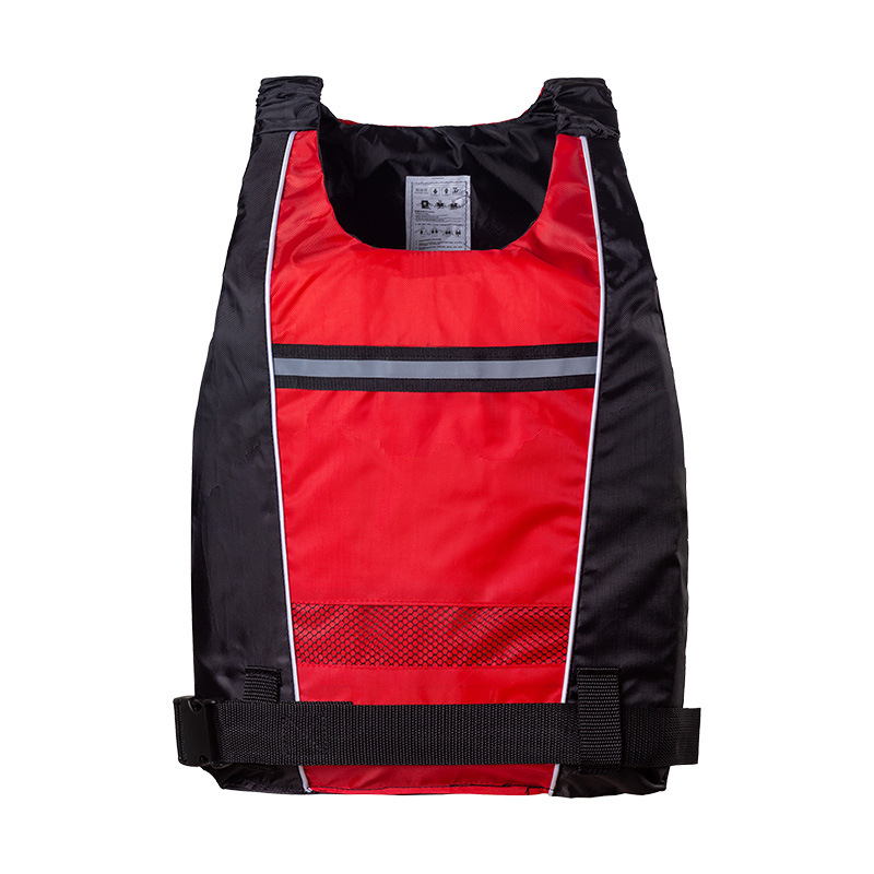 Úszó mellény vízisportokra | Könnyű, felnőtt méret, kajakozásra, úszásra és szörfözésre, HS-20030 modell, HUIMOUNT márka