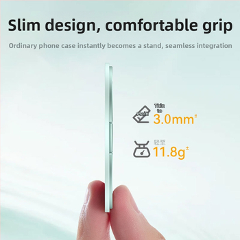 Έπιτραπέζιο στήριγμα από κράμα αλουμινίου, περιστρεφόμενο, μαγνητική έλξη και ρυθμιζόμενο