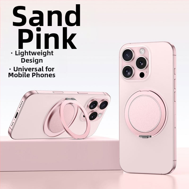 Έπιτραπέζιο στήριγμα από κράμα αλουμινίου, περιστρεφόμενο, μαγνητική έλξη και ρυθμιζόμενο