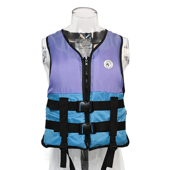 Twins waters mentőmellény – testreszabható, hivatalos magánmárka, hordozható, hajózásra, raftingre és horgászatra