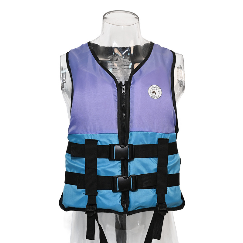 Twins waters mentőmellény – testreszabható, hivatalos magánmárka, hordozható, hajózásra, raftingre és horgászatra