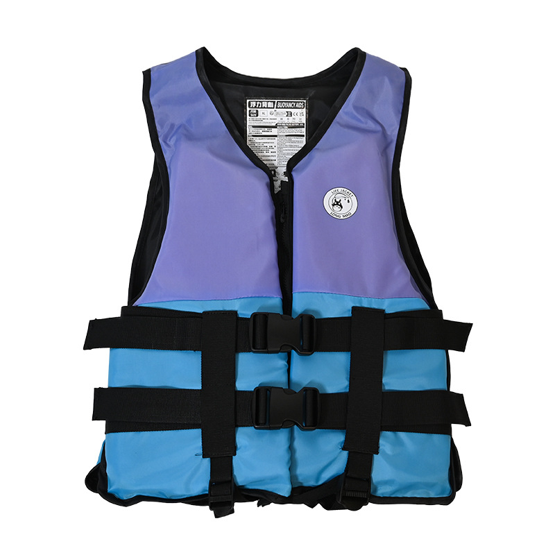 Twins waters mentőmellény – testreszabható, hivatalos magánmárka, hordozható, hajózásra, raftingre és horgászatra