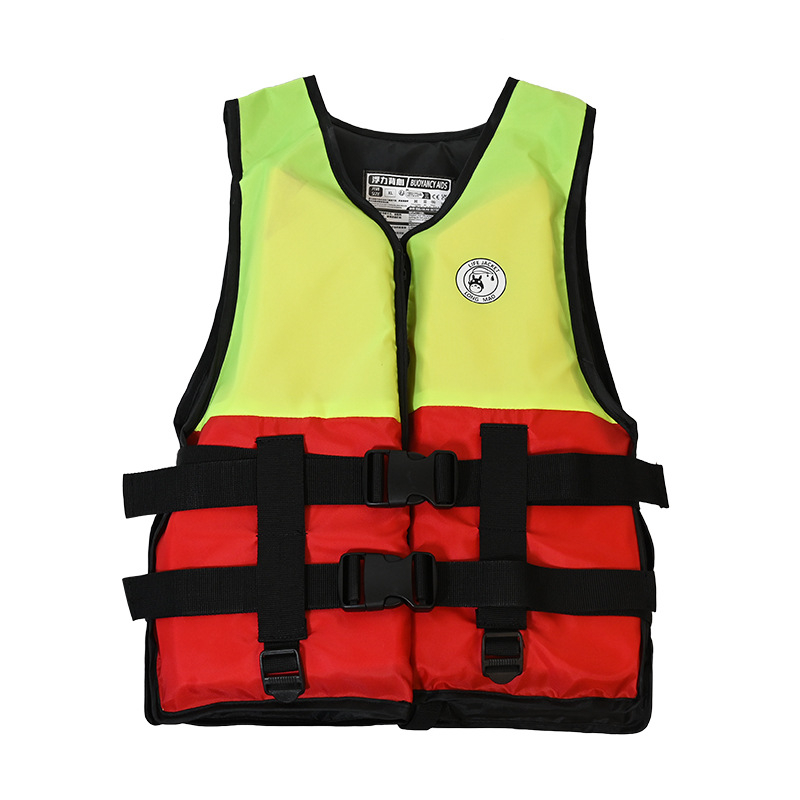 Twins waters mentőmellény – testreszabható, hivatalos magánmárka, hordozható, hajózásra, raftingre és horgászatra
