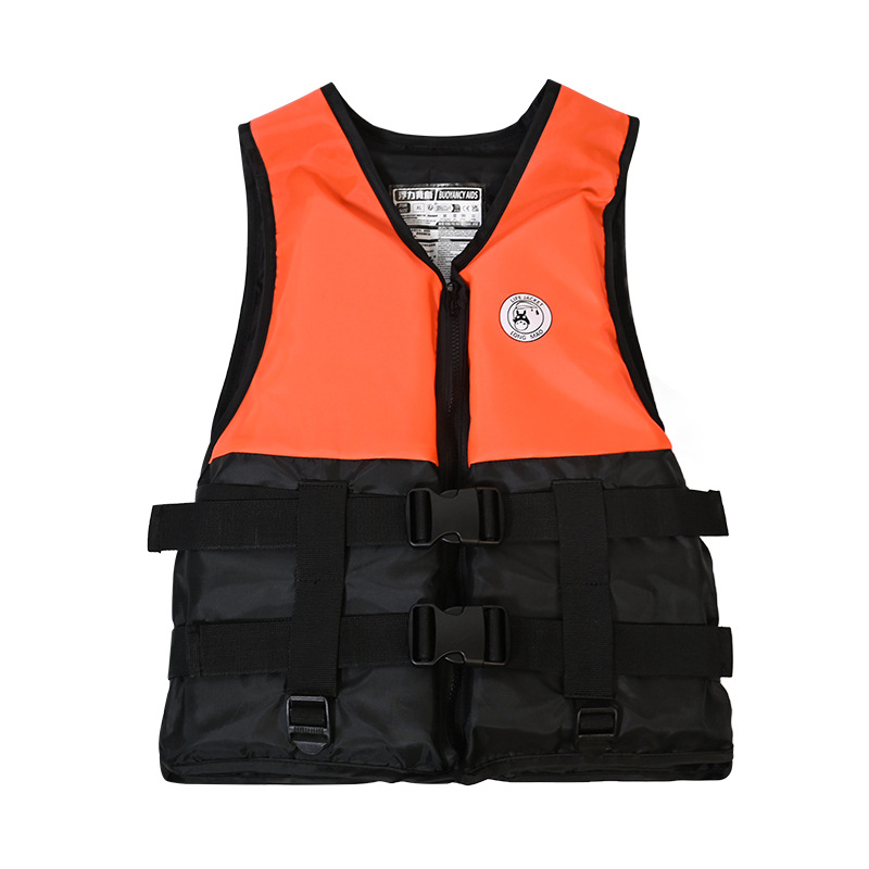 Twins waters mentőmellény – testreszabható, hivatalos magánmárka, hordozható, hajózásra, raftingre és horgászatra