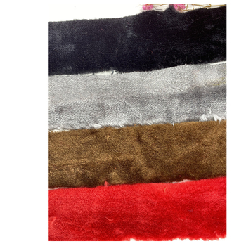 Plüss cipőszegély szalag, modell Hair Mouth Strip, anyaga plüss, téli lábbelikhez