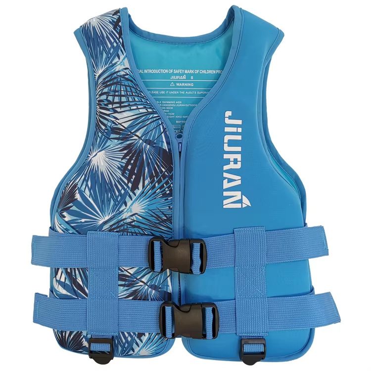 Spasiva jakna za vodene sportove – visoka plovnost za jedrilice, jet skije i vodni park | Model JR-Q0127, Sea Bamboo (Brand Sea Bamboo; Model JR-Q0127; Prilagođeno Obrada: Da; Preko granica Izvoz: Da)