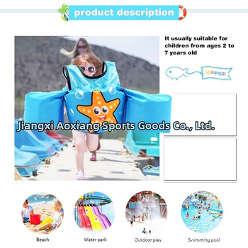 Gyerek kargyűrű úszósegédeszköz – magas gramm súlyú twill anyag, 1 darab, testreszabási tanúsítvány elérhető