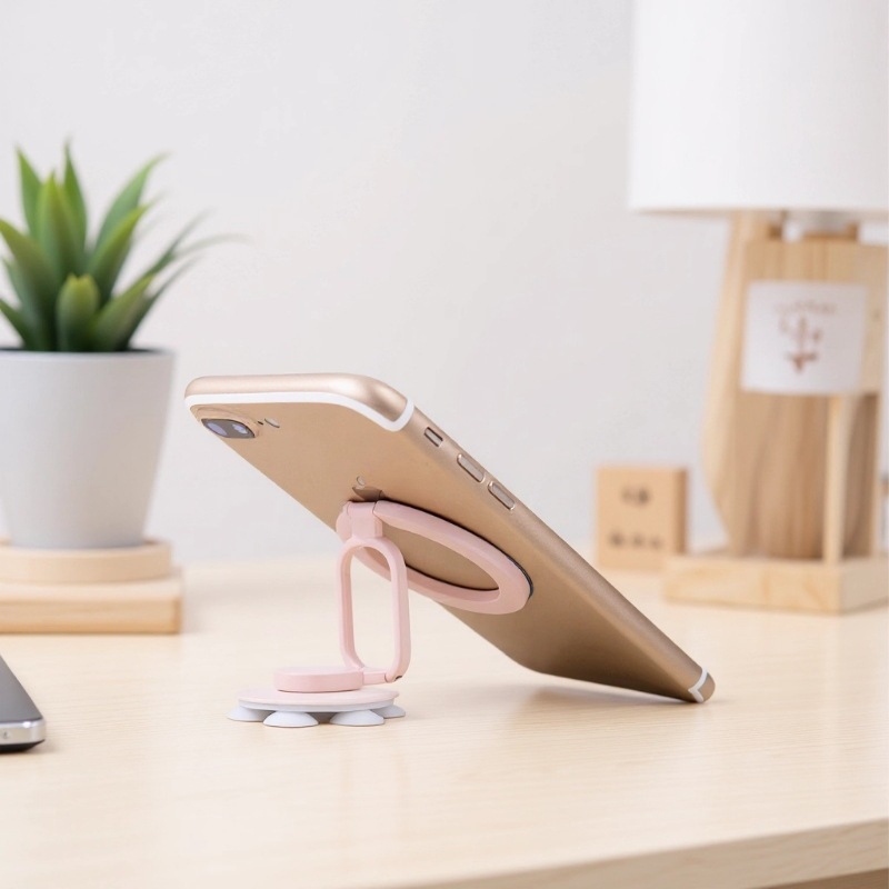 Ylm univerzalni metalni držač prstena za mobitel s MagSafe