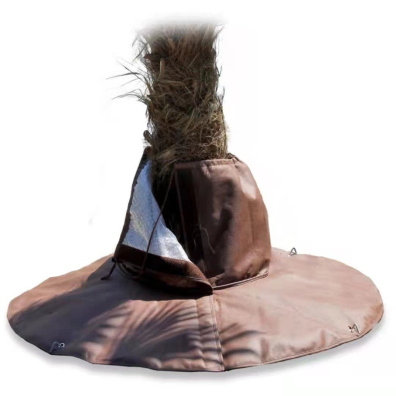 Torba za sadnju trave – izolacija korijena, zadržava toplinu; materijal: No visit cloth; marka: Other