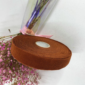 Bandă de finisare pentru pantofi – din material amestecat; potrivită pentru pantofi călduroși, pantofi din materiale textile și papuci; pentru iarnă și toamnă.