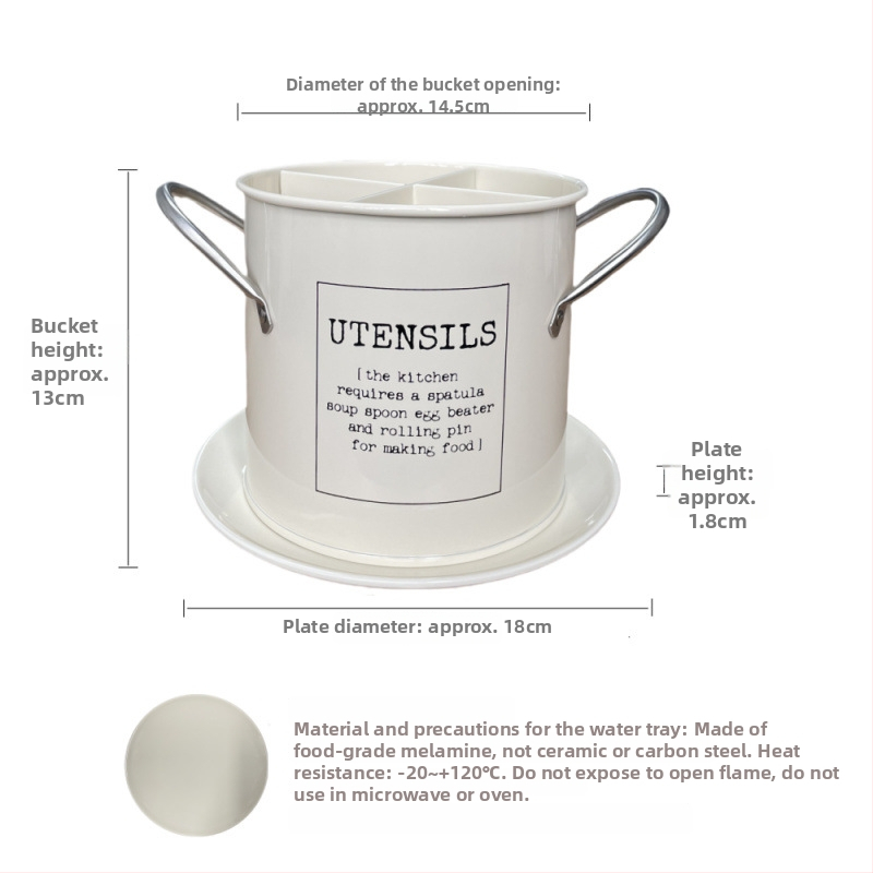 Cutie de păstrare a prospețimii – metalică, cilindrică, stil retro, capacitate sub 300 ml