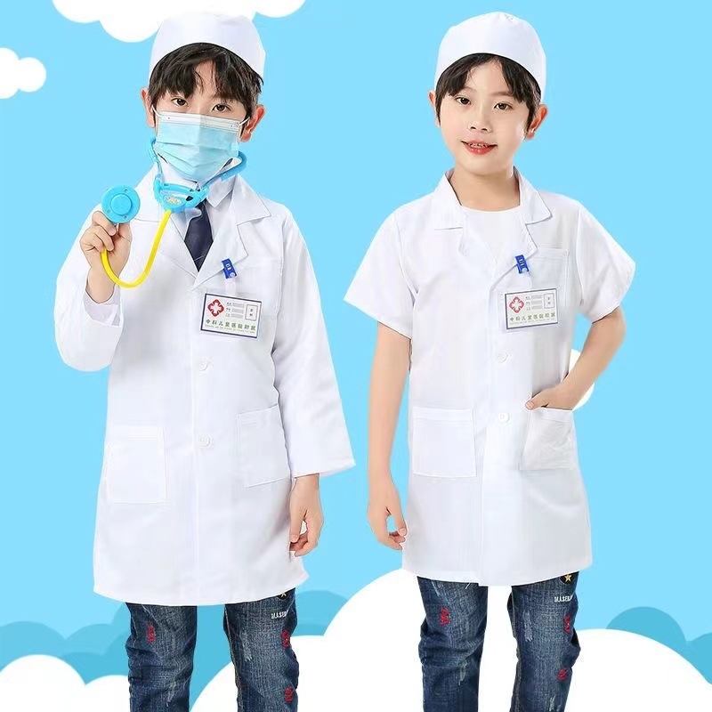 Dječja scenska odjeća, korejskog stila, unisex, poliester