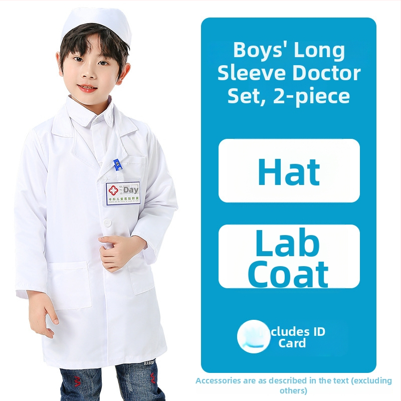 Dječja scenska odjeća, korejskog stila, unisex, poliester