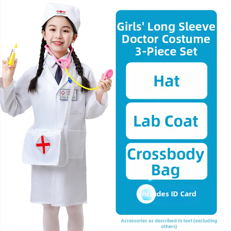 Dječja scenska odjeća, korejskog stila, unisex, poliester