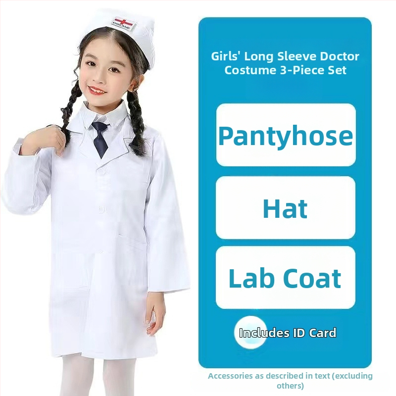 Dječja scenska odjeća, korejskog stila, unisex, poliester