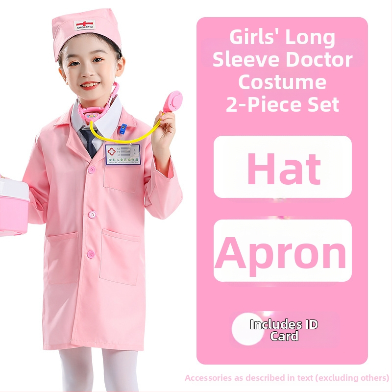 Dječja scenska odjeća, korejskog stila, unisex, poliester