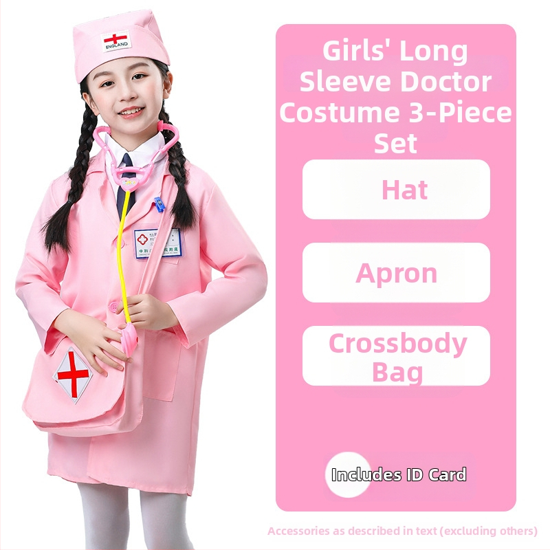 Dječja scenska odjeća, korejskog stila, unisex, poliester