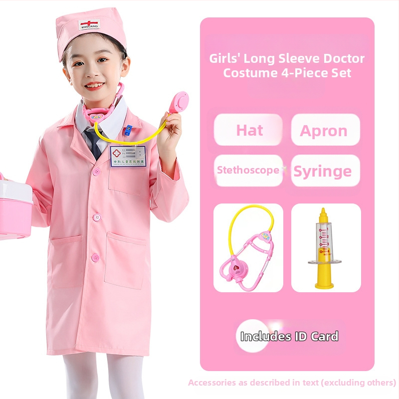 Dječja scenska odjeća, korejskog stila, unisex, poliester