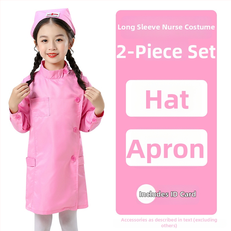 Dječja scenska odjeća, korejskog stila, unisex, poliester