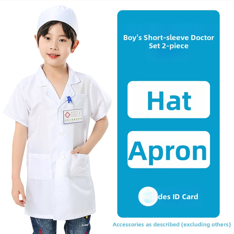 Dječja scenska odjeća, korejskog stila, unisex, poliester