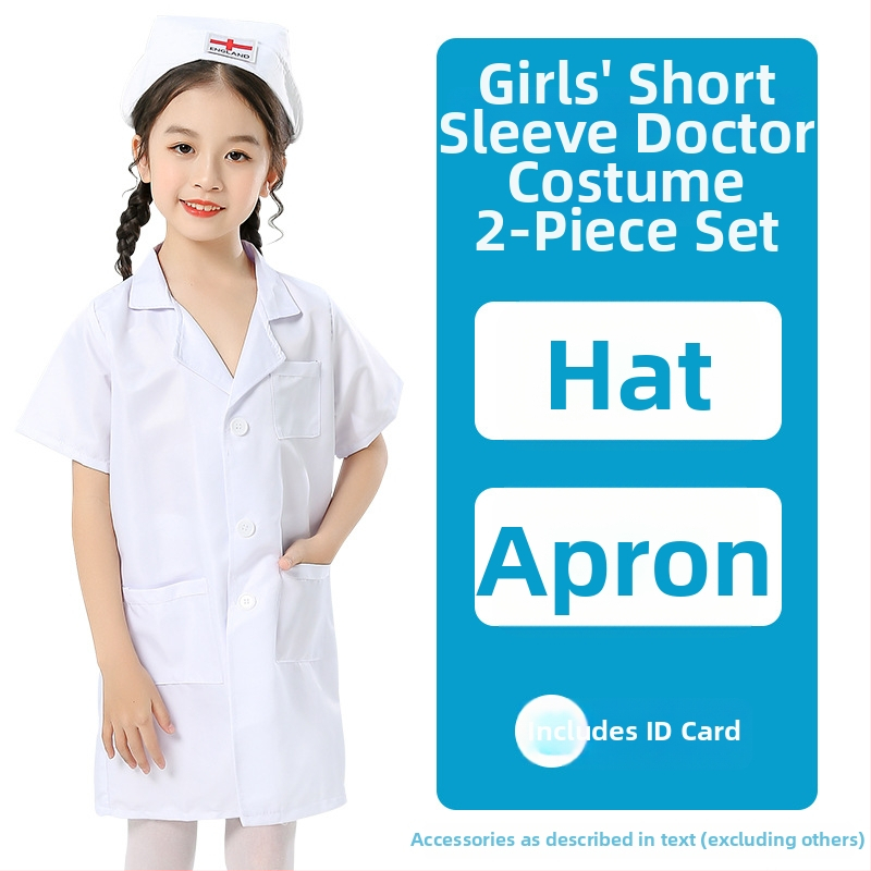 Dječja scenska odjeća, korejskog stila, unisex, poliester