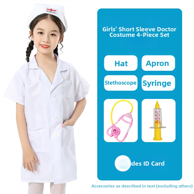 Dječja scenska odjeća, korejskog stila, unisex, poliester