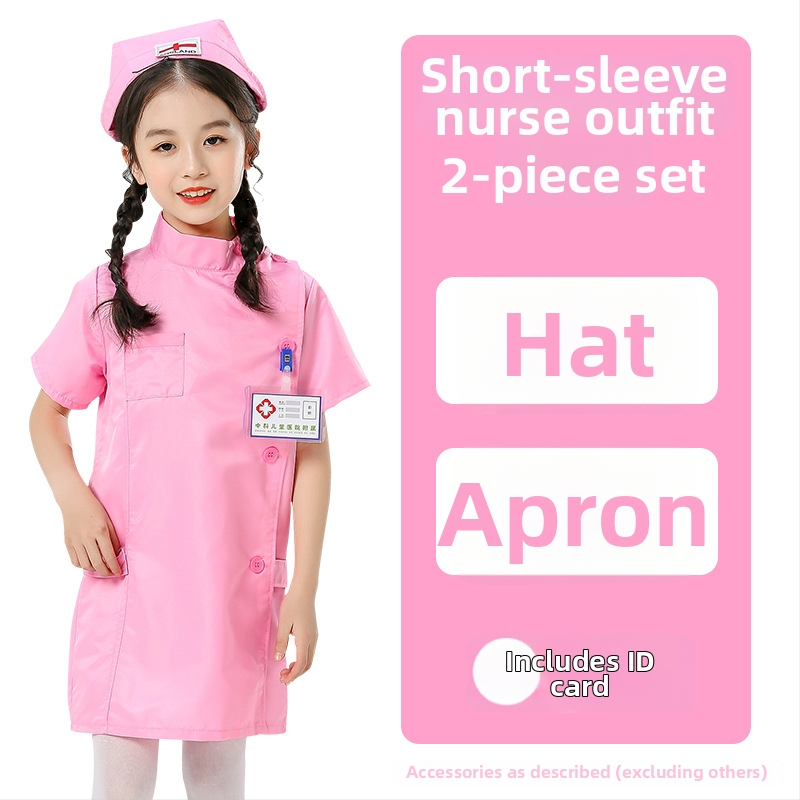 Dječja scenska odjeća, korejskog stila, unisex, poliester