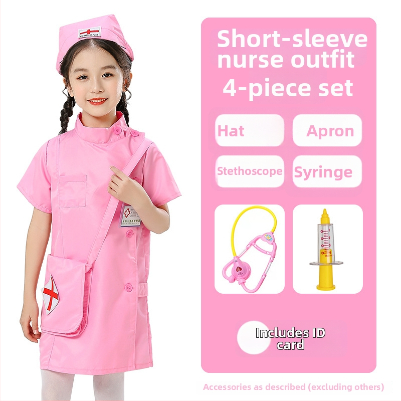 Dječja scenska odjeća, korejskog stila, unisex, poliester