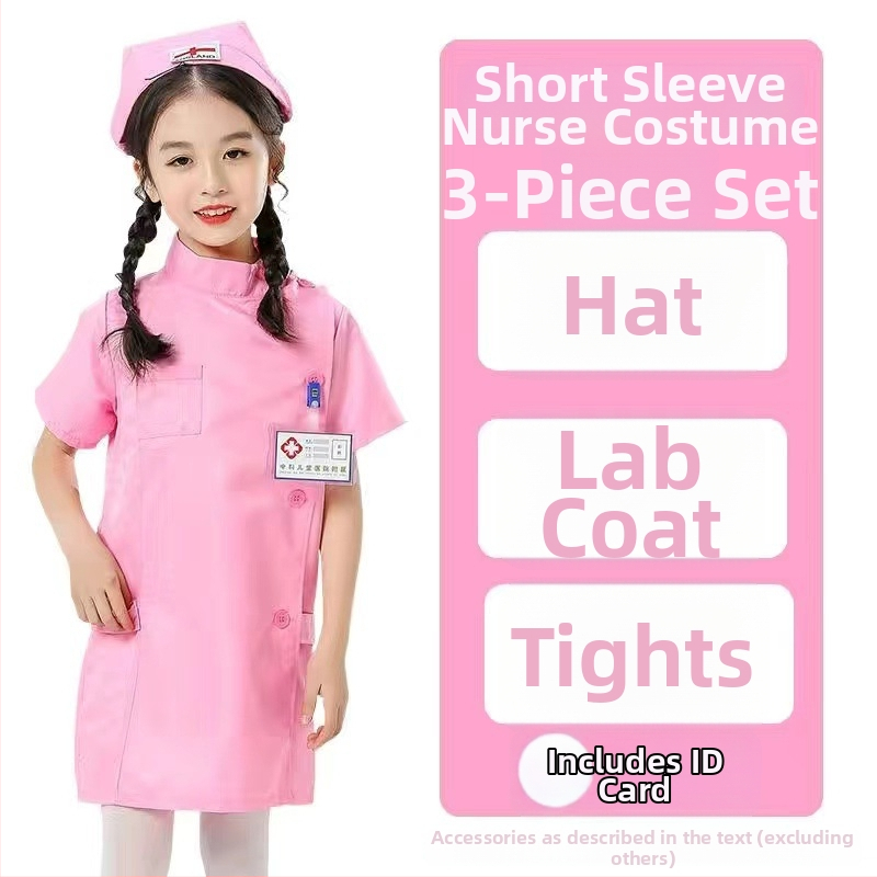 Dječja scenska odjeća, korejskog stila, unisex, poliester