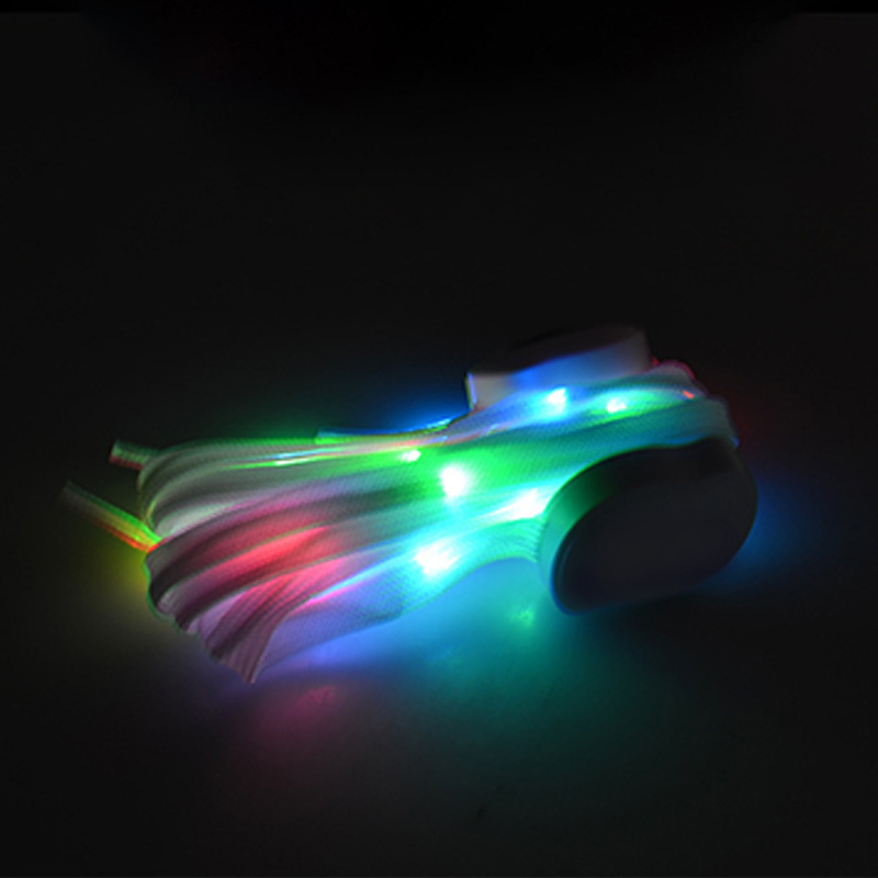 AY-010 LED svjetleće vezice za tenisice za sportske, čizme, casual i platnene tenisice