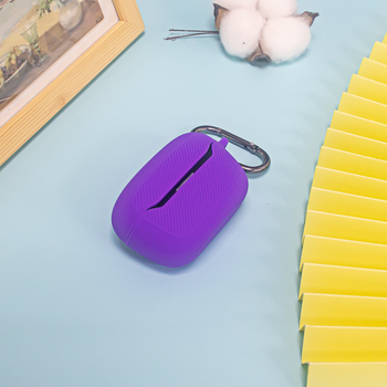 Husă protector din silicon pentru JBL Endurance Race 2 — anti-cadere, carcasă din silicon, turnare prin injecție, design portabil