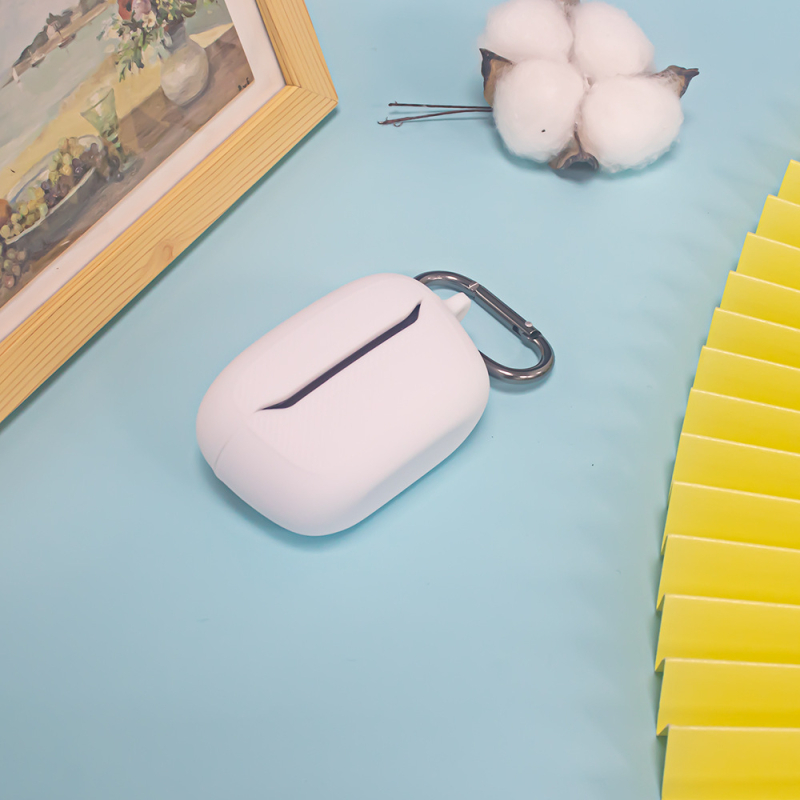 Husă protector din silicon pentru JBL Endurance Race 2 — anti-cadere, carcasă din silicon, turnare prin injecție, design portabil