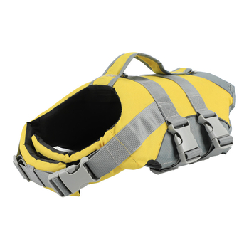 Vestă de salvare pentru câini – material Oxford + nucleu IXPE, stil Chinezesc, brand Pinter chain (Material: Oxford + IXPE; Stil: Chinezesc; Brand: Pinter chain; Categorie: Îmbrăcăminte pentru animale; Gen: General)