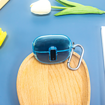 Carcasă PC dură pentru Bose Ultra Open Earbuds | Turnare prin injecție, portabilă și design personalizabil | compatibil cu modelul 27189