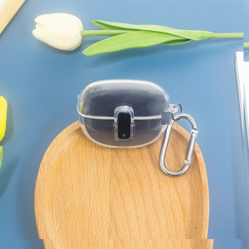 Carcasă PC dură pentru Bose Ultra Open Earbuds | Turnare prin injecție, portabilă și design personalizabil | compatibil cu modelul 27189