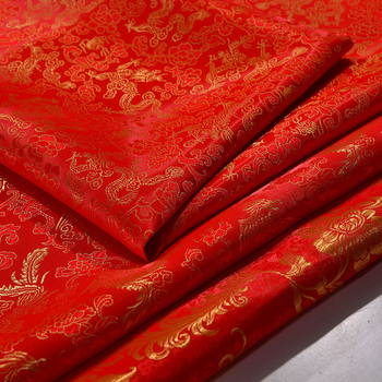 Esküvői brokát selyem anyag dekorációhoz, Márka Unique, Anyag Egyéb, Használat Különleges Szivacs