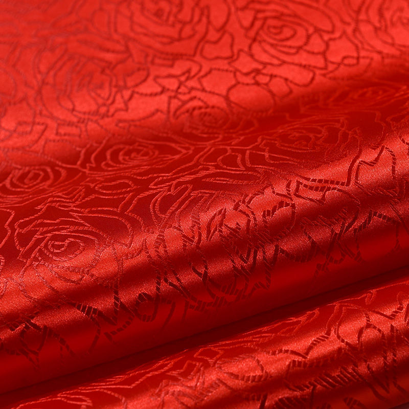 Esküvői brokát selyem anyag dekorációhoz, Márka Unique, Anyag Egyéb, Használat Különleges Szivacs