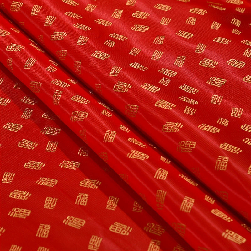 Esküvői brokát selyem anyag dekorációhoz, Márka Unique, Anyag Egyéb, Használat Különleges Szivacs